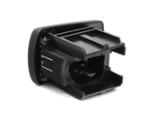 BMW Opener Glove Box (Black) - Genuine BMW 51169232976