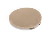 BMW Cover Loudspeaker Right (Light Beige) - Genuine BMW 51418224388