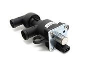 BMW Heater Control Valve - Genuine BMW 64111373188