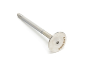 Mercedes Exhaust Valve - Genuine Mercedes 6420500527