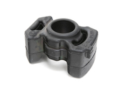 Porsche Radiator Mount - Genuine Porsche 958121275