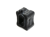 Porsche Radiator Mount - Genuine Porsche 97010665102