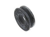 Porsche Radiator Mount Bushing - Genuine Porsche 99970349440