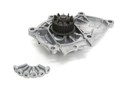 Audi VW Water Pump - Saleri PA1532
