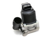 Audi VW Air Pump Control Valve - Genuine VW Audi 06K131097L