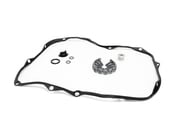 Audi Automatic Transmission Gasket and Hardware Kit - Genuine Audi 0D5398010