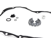Audi Automatic Transmission Gasket and Hardware Kit - Genuine Audi 0D5398010