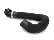 Audi Radiator Hose - Genuine Audi 4F0121055N