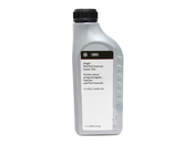 Audi Manual Transmission Fluid - Genuine Audi G052549A2