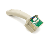 Volvo Windshield Wiper Switch Right (XC70 XC60) - Genuine Volvo 31275361