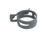 BMW Muffler Clamp - Genuine BMW 11617835883