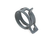 BMW Muffler Clamp - Genuine BMW 11617835883