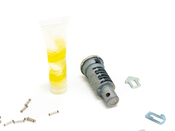 BMW Door Lock Cylinder Right - Genuine BMW 51218203100