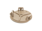 BMW Cap (Beige) - Genuine BMW 51438407145