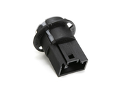 BMW Bulb Socket - Genuine BMW 63217164919