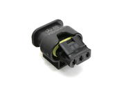 Mercedes Wiring Harness Connector - Genuine Mercedes 0225452426