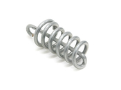 Mercedes Parking Brake Hold Down Spring - Genuine Mercedes 201423059202GZ64