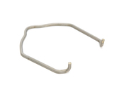 Porsche Engine Coolant Hose C-Clip Retainer - Genuine Porsche 0PB121097D