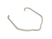 Porsche Engine Coolant Hose C-Clip Retainer - Genuine Porsche 0PB121097D