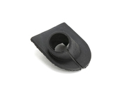 Audi Engine Oil Dipstick Grommet - Genuine Audi 078109151