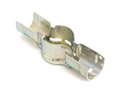 VW PLATE - Genuine VW 1C0130380
