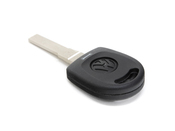 VW Key - Genuine VW 1K0837219CROH