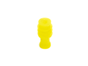 VW SEAL - Genuine VW  3B0972742B