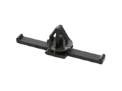 Volvo Washer Hose Retainer Clip - Genuine Volvo 30624625