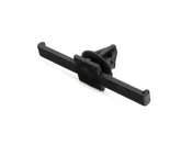 Volvo Washer Hose Retainer Clip - Genuine Volvo 30624625