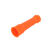 VW Oil Dipstick Tube - Vaico V10-0416