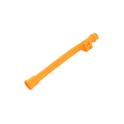 VW Oil Dipstick Tube - Vaico V10-0428