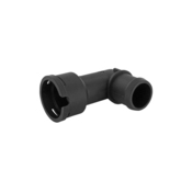 VW Coolant Flange - Vaico V10-1017