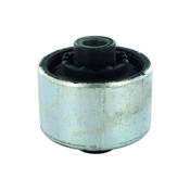 Audi Trailing Arm Bushing - Vaico 4D0511523C