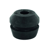 VW Suspension Subframe Mount - Vaico 1H0199233A