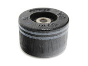 BMW Vibration Absorber (48Hz) - Genuine BMW 33117631556