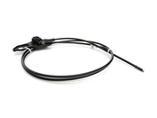 BMW Engine Hood Mechanism - Genuine BMW 51231928621