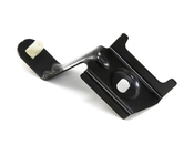 BMW Bracket Underfloor Panelling Left - Genuine BMW 51757365567