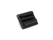 BMW Bracket Plug Connection Black - Genuine BMW 61131378944