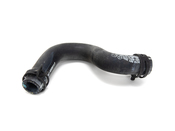 Mercedes Radiator Coolant Hose   - Genuine Mercedes 2125012882