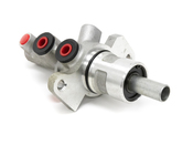 BMW Brake Master Cylinder - Metelli 34316757743