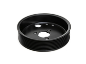 Porsche Engine Water Pump Pulley - Genuine Porsche 95510609100