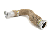 VW EGR Tube - Genuine VW Audi 059131530C