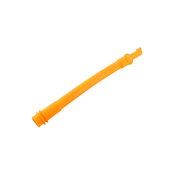 VW Oil Dipstick Tube - Vaico V10-2980