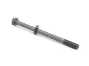 BMW Hex Bolt With Washer (M8X115U18 8) - Genuine BMW 07119906142
