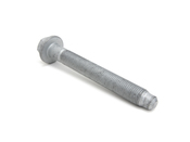BMW Suspension Subframe Mount Bolt  - Genuine BMW 07119908497
