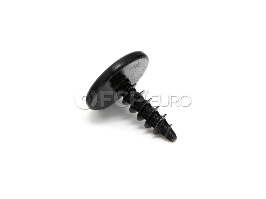 BMW Fillister Head Screw (L = 16 mm) - Genuine BMW 07146989762 | FCP Euro