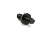 BMW Collar Screw (M6X29) - Genuine BMW 11611406664