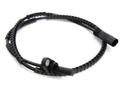 BMW ABS Wheel Speed Sensor - Genuine BMW 34356784619