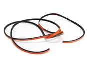 BMW Trunk Lid Cover Gasket (M) - Genuine BMW 51133415080