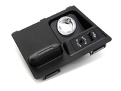 BMW Trim Storage Compartment - Genuine BMW 51169252108
